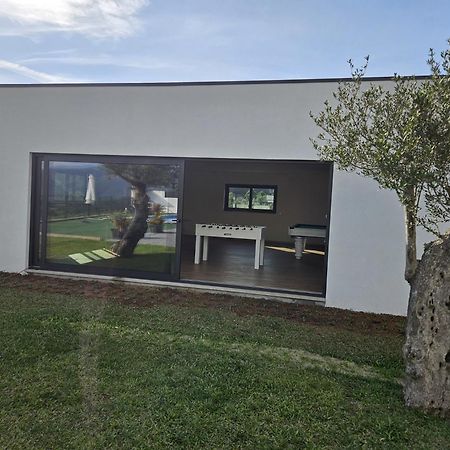 Casa dos Mirtilos Draper T6 Celorico De Basto Exterior foto